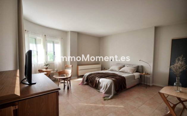 Wiederverkauf - Villa - Torrevieja - La Siesta