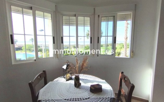 Wiederverkauf - Villa - Torrevieja - La Siesta