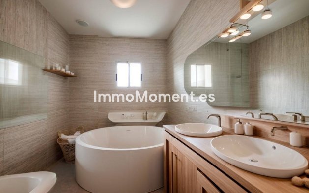 Wiederverkauf - Villa - Torrevieja - La Siesta