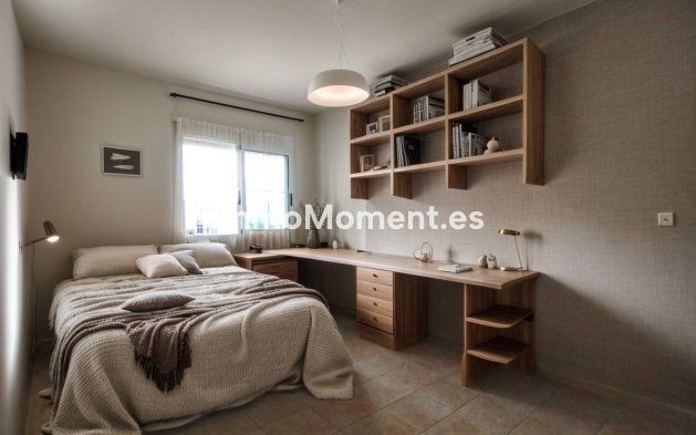 Wiederverkauf - Villa - Torrevieja - La Siesta