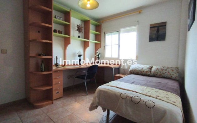 Wiederverkauf - Villa - Torrevieja - La Siesta