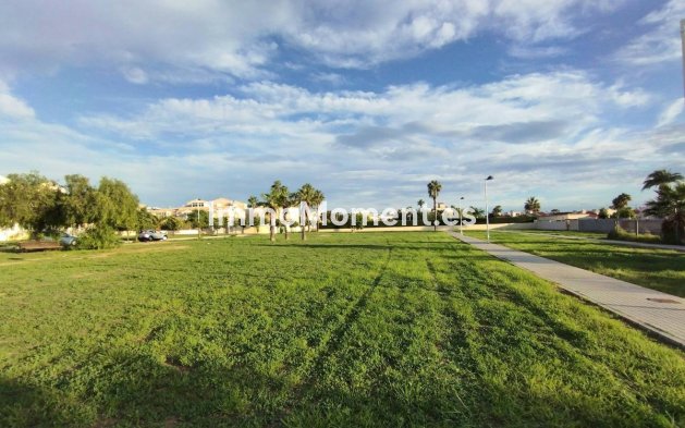 Wiederverkauf - Villa - Torrevieja - La Siesta