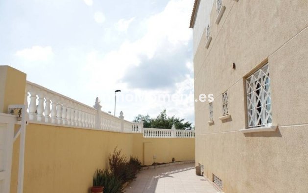 Wiederverkauf - Villa - Torrevieja - La Siesta