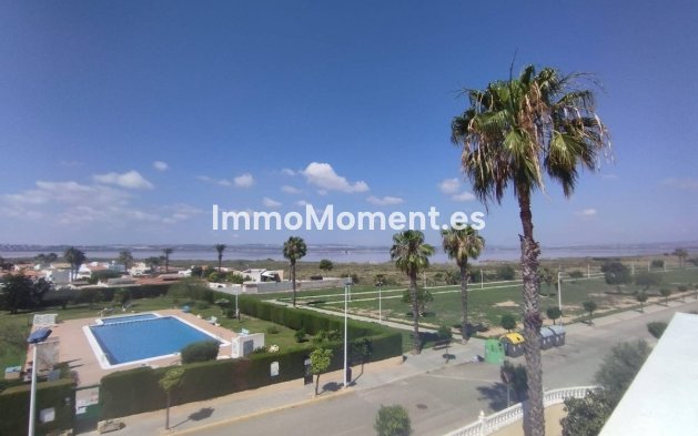 Wiederverkauf - Villa - Torrevieja - La Siesta