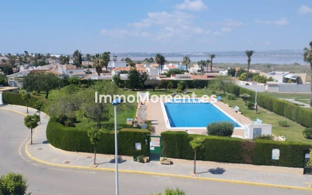 Wiederverkauf - Villa - Torrevieja - La Siesta