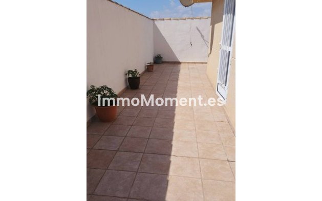 Wiederverkauf - Villa - Torrevieja - La Siesta