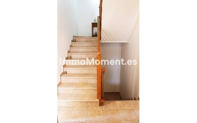 Wiederverkauf - Villa - Torrevieja - La Siesta