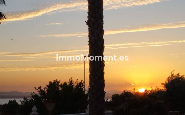 Wiederverkauf - Villa - Torrevieja - La Siesta