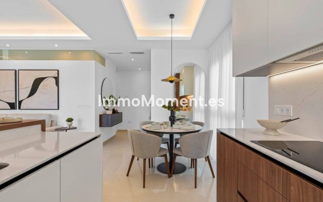 Wiederverkauf - Wohnung - Rojales - Rojales Centro