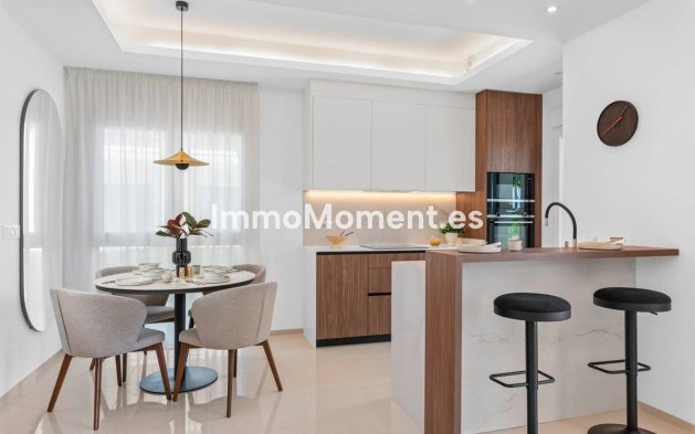 Wiederverkauf - Wohnung - Rojales - Rojales Centro