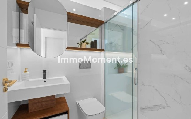 Wiederverkauf - Wohnung - Rojales - Rojales Centro