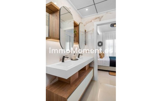 Wiederverkauf - Wohnung - Rojales - Ciudad Quesada