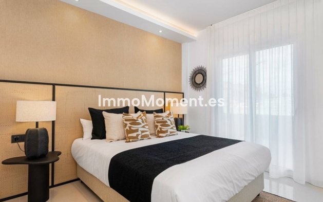 Wiederverkauf - Wohnung - Rojales - Ciudad Quesada