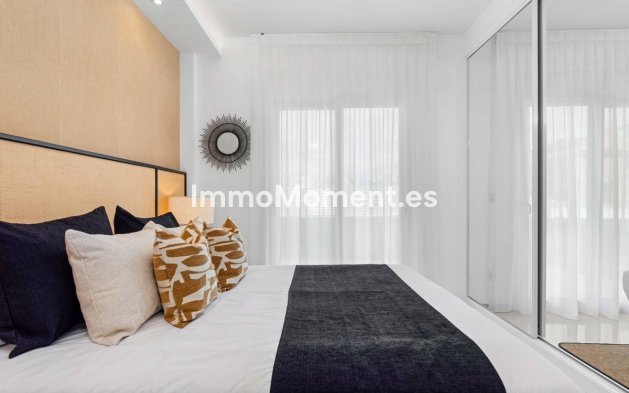 Wiederverkauf - Wohnung - Rojales - Ciudad Quesada