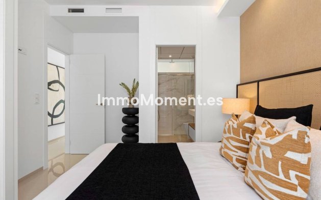 Wiederverkauf - Wohnung - Rojales - Ciudad Quesada