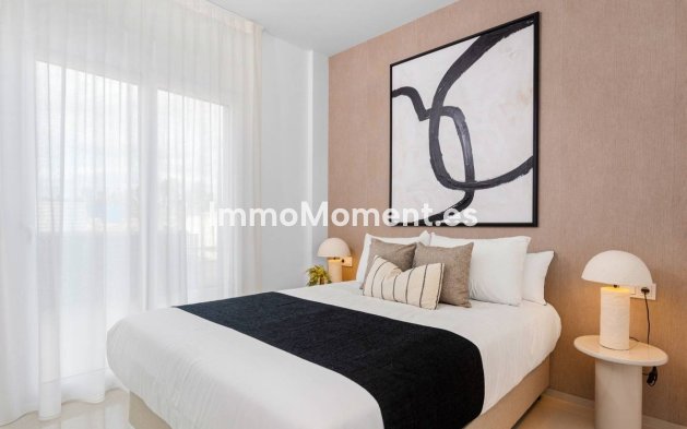 Wiederverkauf - Wohnung - Rojales - Ciudad Quesada