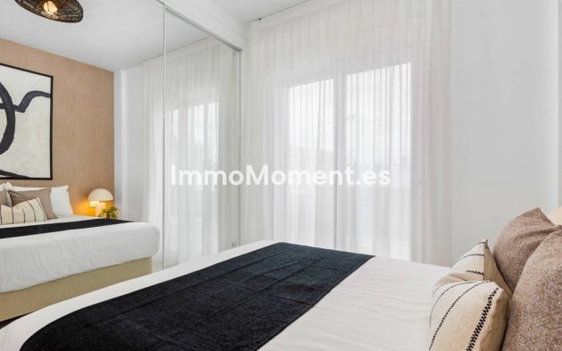 Wiederverkauf - Wohnung - Rojales - Ciudad Quesada