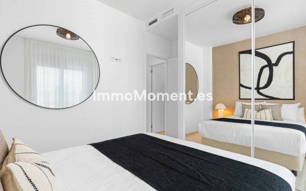 Wiederverkauf - Wohnung - Rojales - Ciudad Quesada