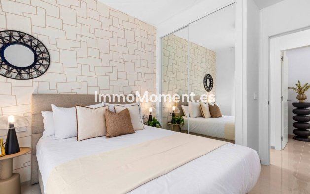 Wiederverkauf - Wohnung - Rojales - Ciudad Quesada