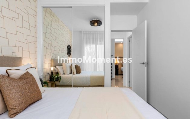 Wiederverkauf - Wohnung - Rojales - Ciudad Quesada