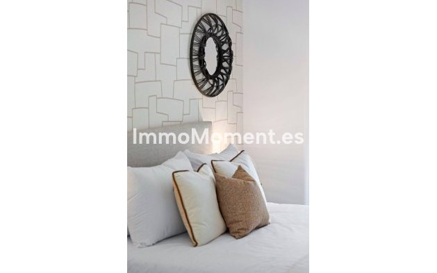 Wiederverkauf - Wohnung - Rojales - Ciudad Quesada