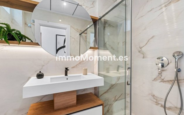 Wiederverkauf - Wohnung - Rojales - Ciudad Quesada