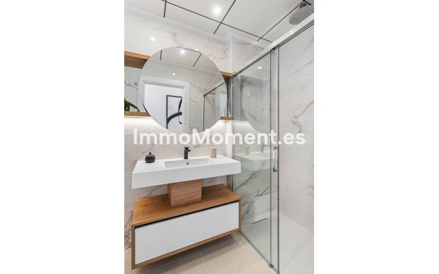 Wiederverkauf - Wohnung - Rojales - Ciudad Quesada