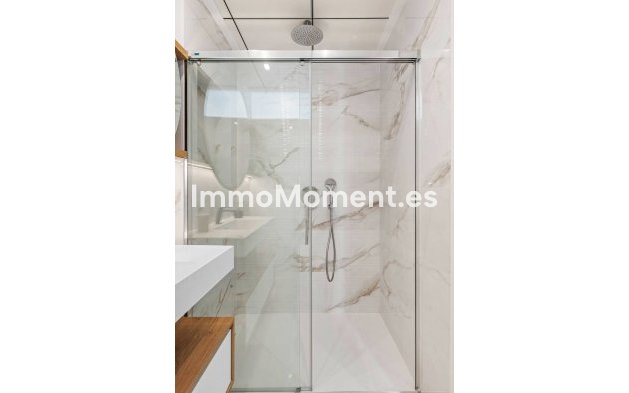 Wiederverkauf - Wohnung - Rojales - Ciudad Quesada