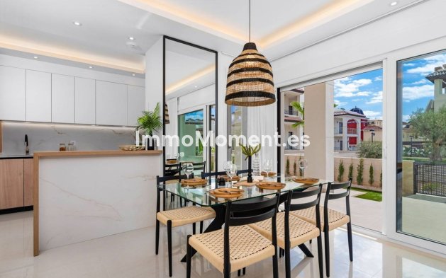 Wiederverkauf - Wohnung - Rojales - Ciudad Quesada