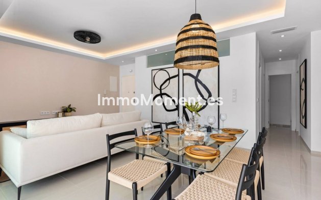 Wiederverkauf - Wohnung - Rojales - Ciudad Quesada