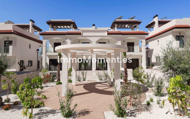 Wiederverkauf - Wohnung - Rojales - Ciudad Quesada