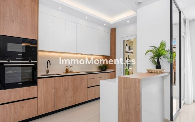 Wiederverkauf - Wohnung - Rojales - Ciudad Quesada