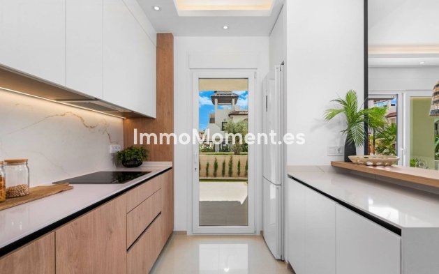 Wiederverkauf - Wohnung - Rojales - Ciudad Quesada