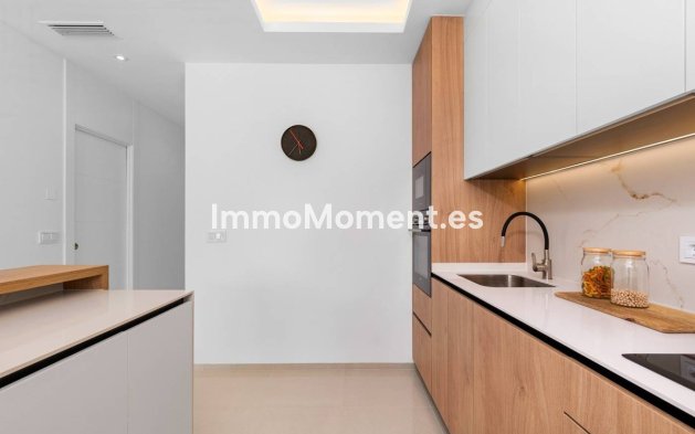 Wiederverkauf - Wohnung - Rojales - Ciudad Quesada