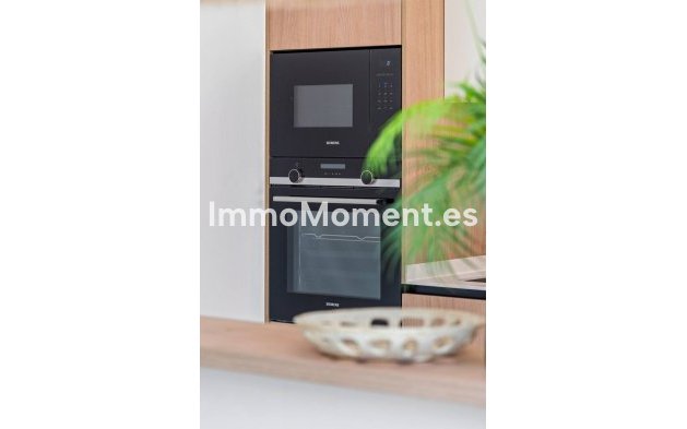 Wiederverkauf - Wohnung - Rojales - Ciudad Quesada