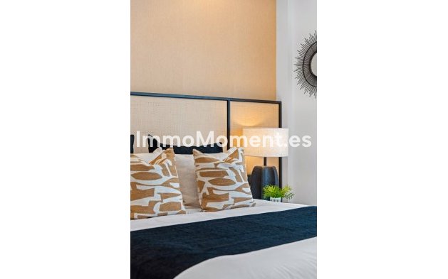 Wiederverkauf - Wohnung - Rojales - Ciudad Quesada