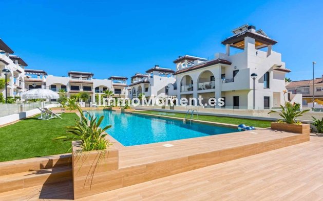 Wiederverkauf - Wohnung - Rojales - Ciudad Quesada