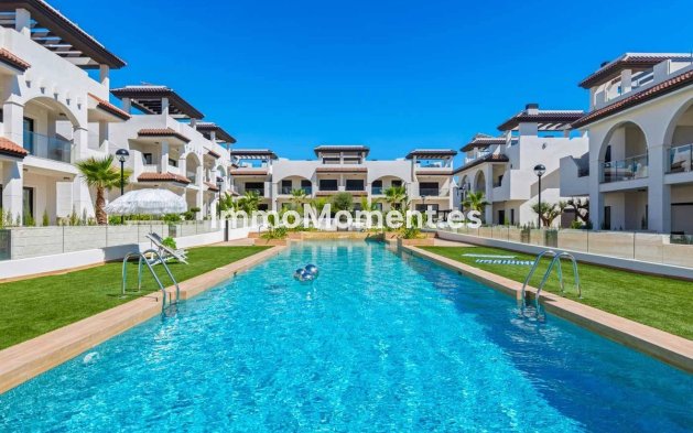 Wiederverkauf - Wohnung - Rojales - Ciudad Quesada