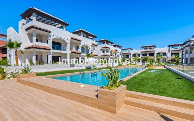 Wiederverkauf - Wohnung - Rojales - Ciudad Quesada