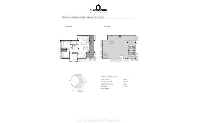 Wiederverkauf - Wohnung - Rojales - Ciudad Quesada