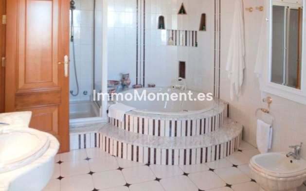 Wiederverkauf - Villa - Orihuela - Orihuela Costa