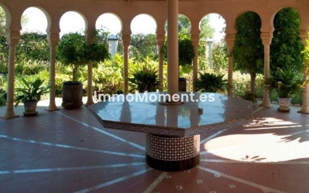 Wiederverkauf - Villa - Orihuela - Orihuela Costa