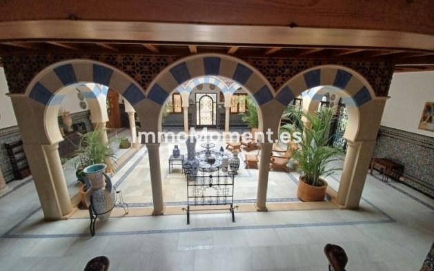 Wiederverkauf - Villa - Orihuela - Orihuela Costa