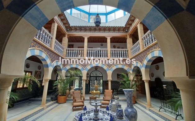 Wiederverkauf - Villa - Orihuela - Orihuela Costa