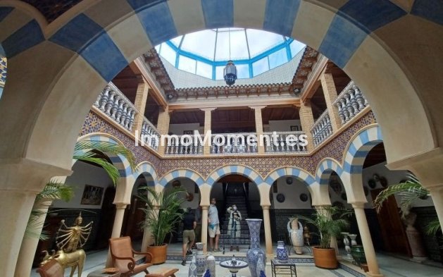 Wiederverkauf - Villa - Orihuela - Orihuela Costa