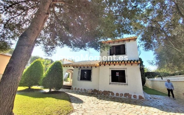 Wiederverkauf - Villa - Torrevieja - Torrevieja Centro