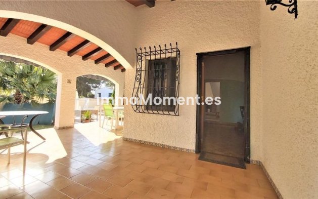 Wiederverkauf - Villa - Torrevieja - Torrevieja Centro