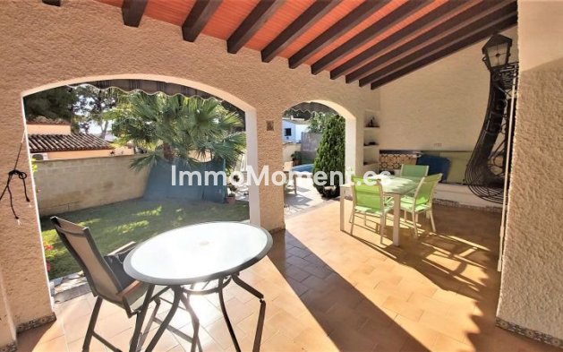 Wiederverkauf - Villa - Torrevieja - Torrevieja Centro