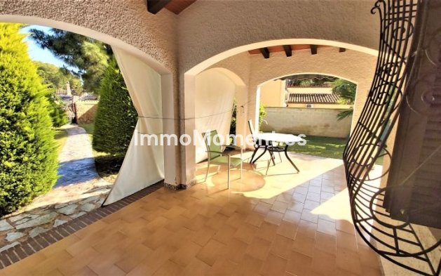 Wiederverkauf - Villa - Torrevieja - Torrevieja Centro