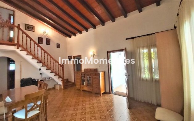 Wiederverkauf - Villa - Torrevieja - Torrevieja Centro